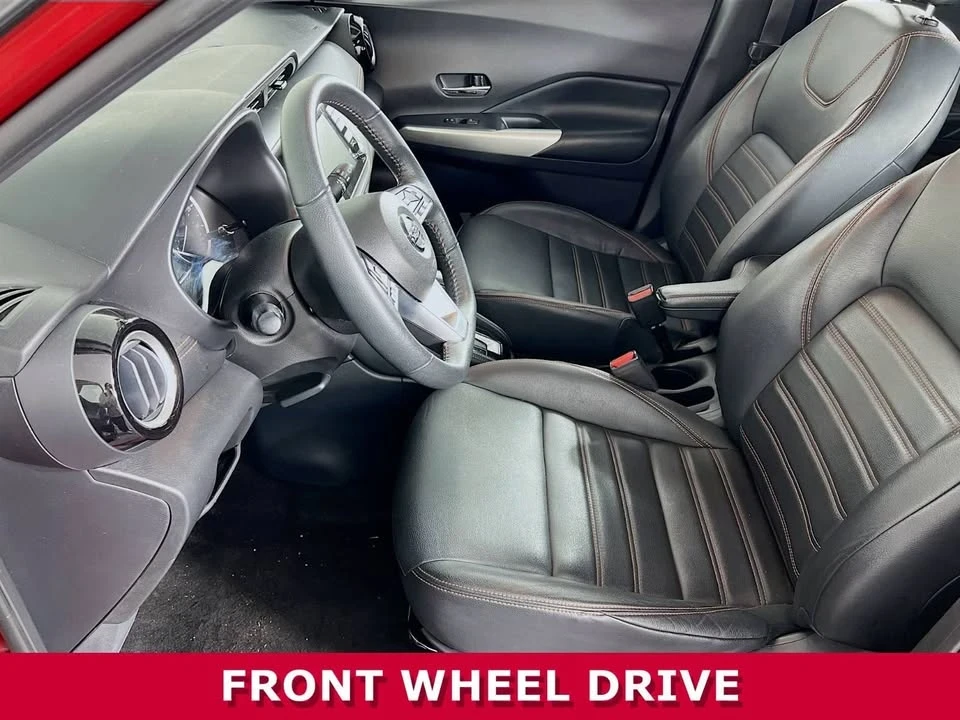2020 Nissan Kicks - Image 3 of 19