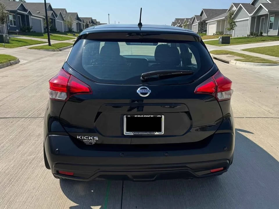 2020 Nissan Kicks - Image 7 of 19