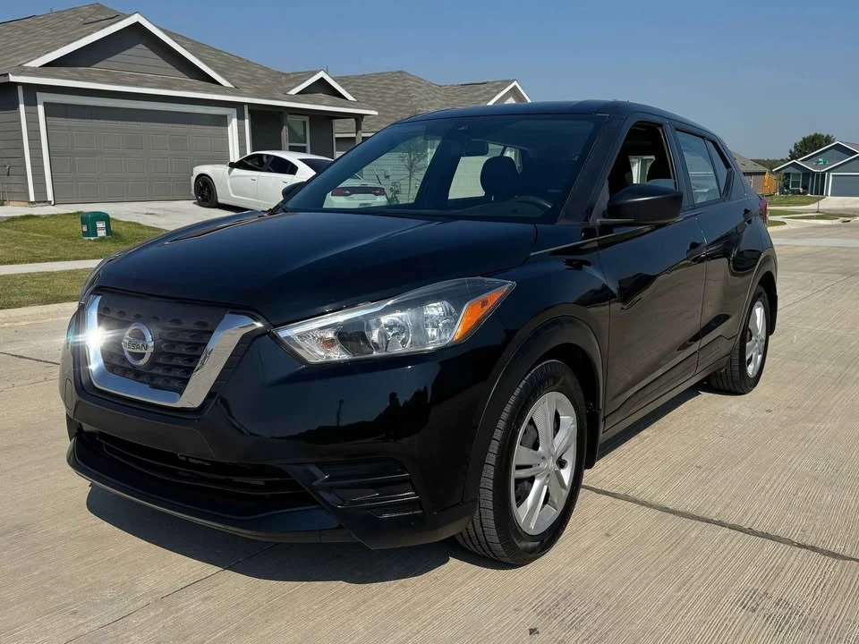 2020 Nissan Kicks - Image 4 of 20