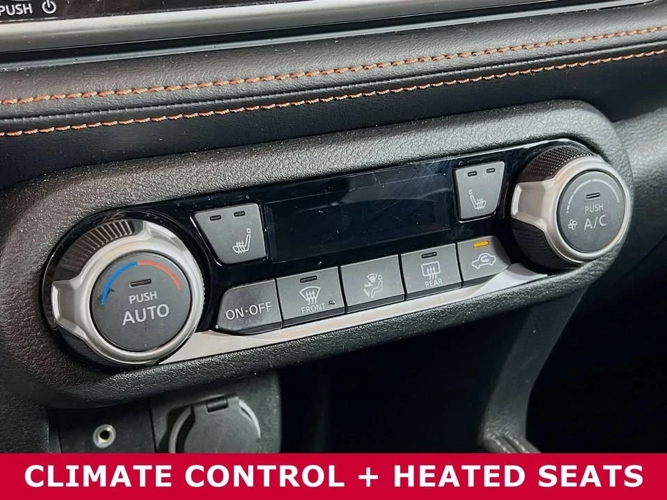 2020 Nissan Kicks - Image 9 of 19