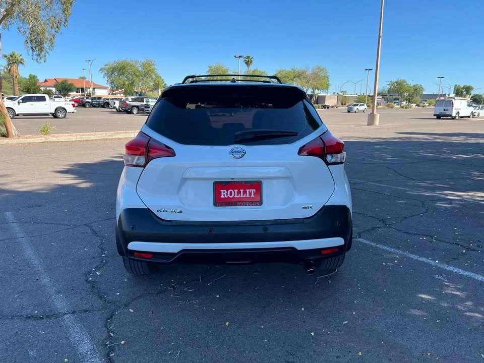 2020 Nissan Kicks - Image 7 of 19