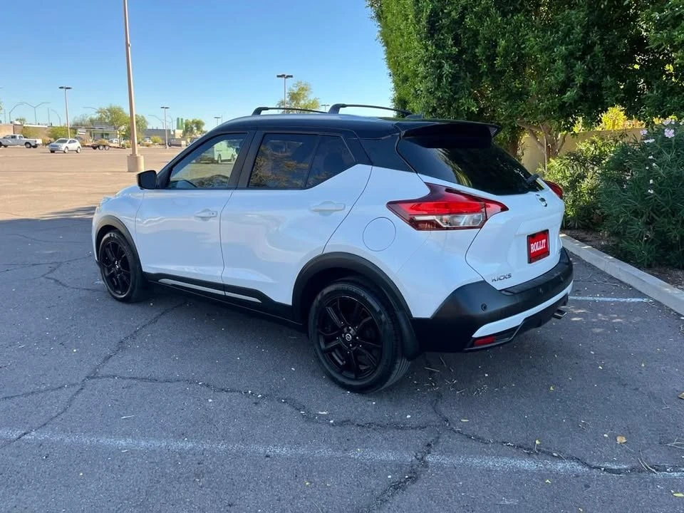 2020 Nissan Kicks - Image 6 of 19
