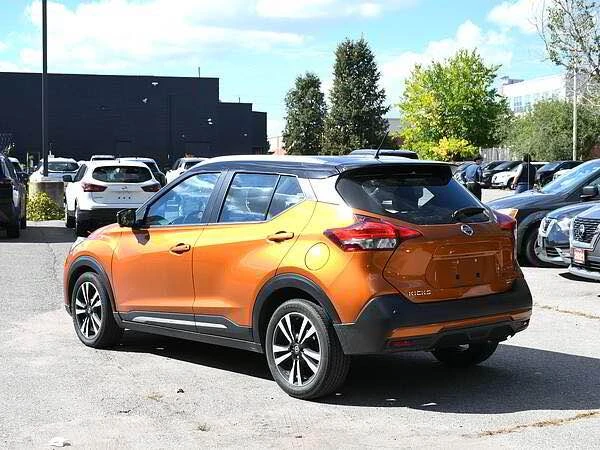 2020 Nissan Kicks - Image 3 of 12