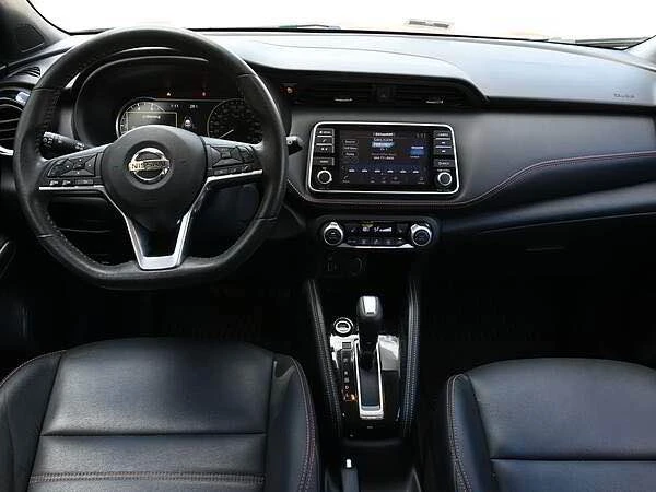 2020 Nissan Kicks - Image 10 of 12
