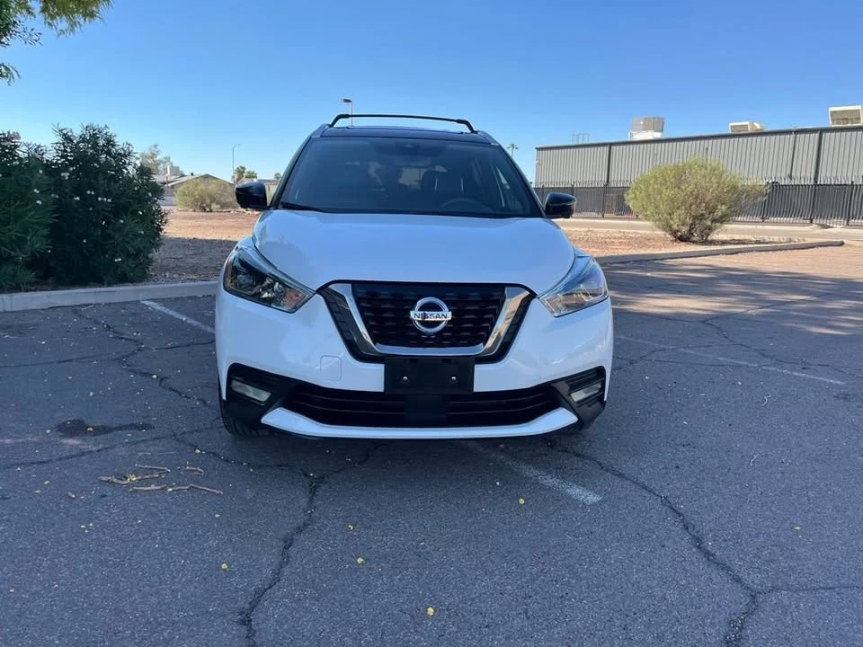 2020 Nissan Kicks - Image 3 of 19
