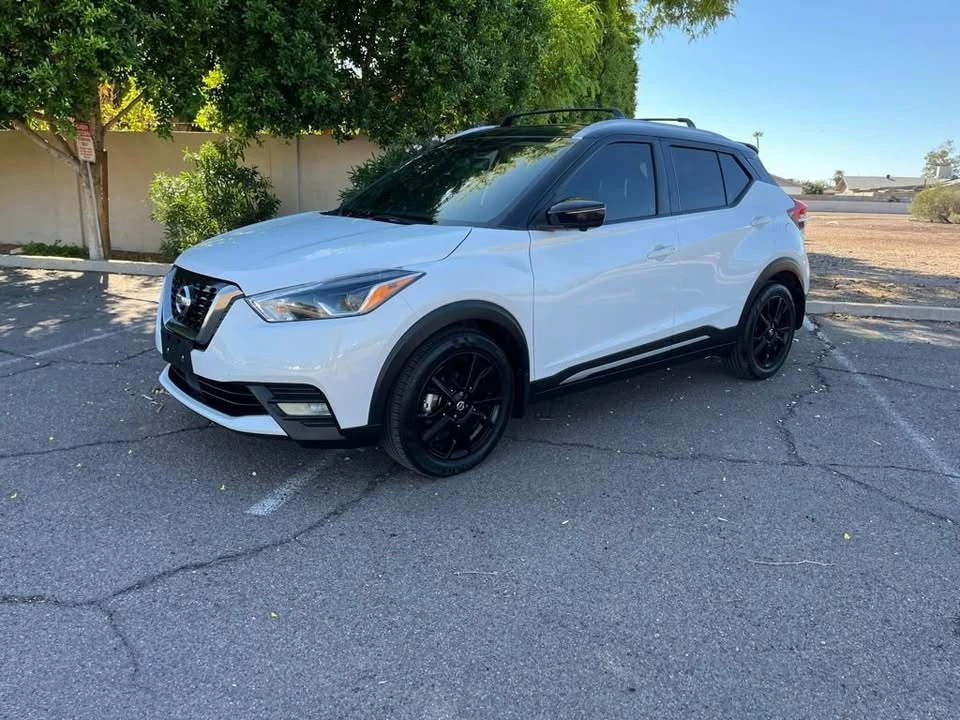 2020 Nissan Kicks - Image 4 of 19