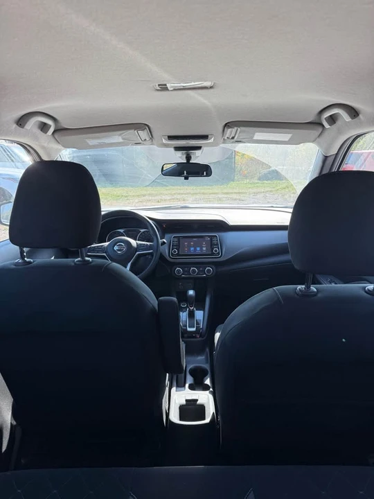 2020 Nissan Kicks - Image 5 of 9
