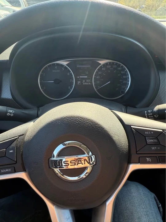2020 Nissan Kicks - Image 9 of 9