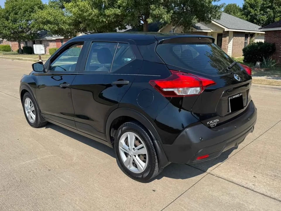 2020 Nissan Kicks - Image 5 of 19