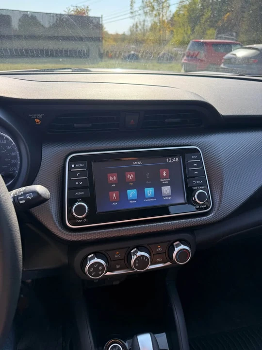 2020 Nissan Kicks - Image 7 of 9