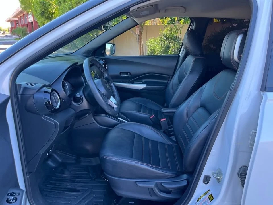 2020 Nissan Kicks - Image 19 of 19