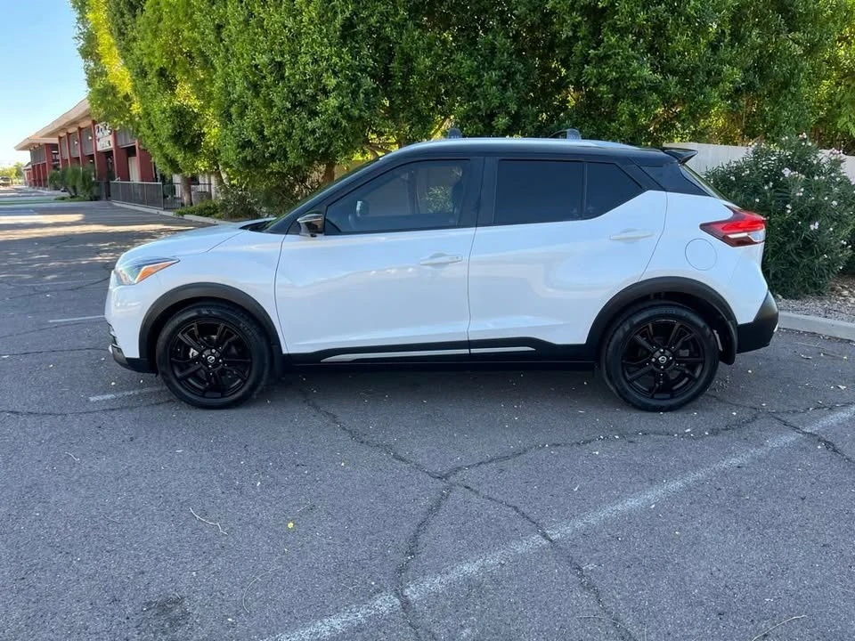 2020 Nissan Kicks - Image 5 of 19