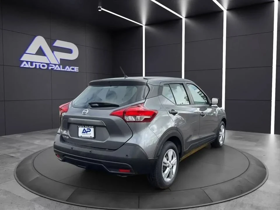 2020 Nissan Kicks - Image 6 of 18