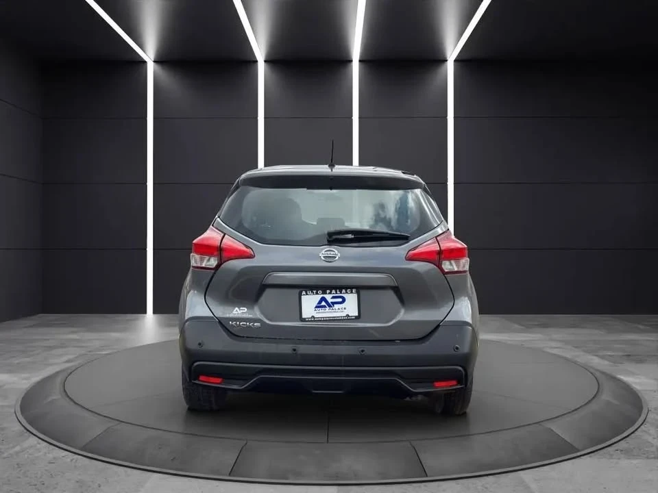 2020 Nissan Kicks - Image 5 of 18