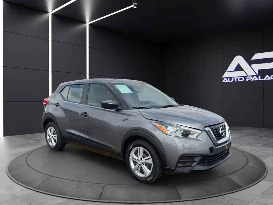 2020 Nissan Kicks - Image 3 of 18