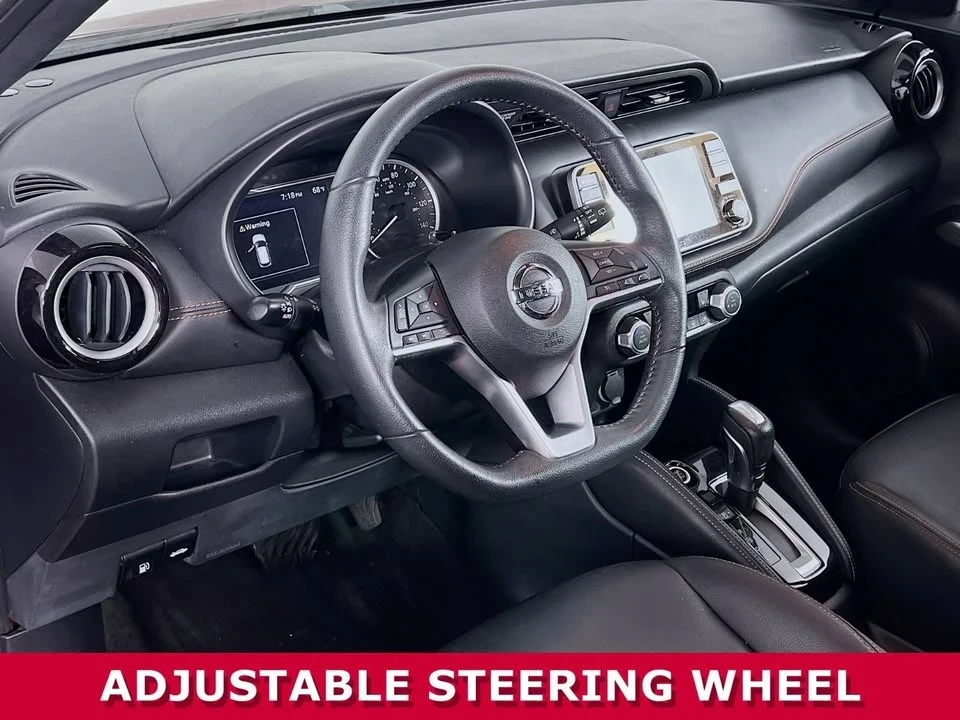 2020 Nissan Kicks - Image 6 of 19