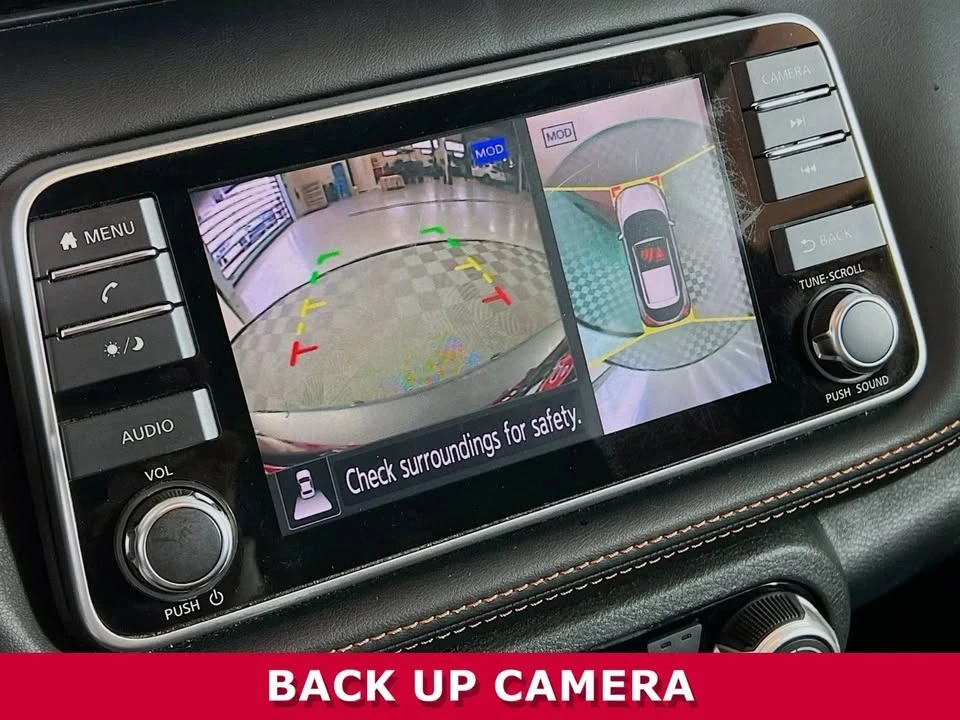 2020 Nissan Kicks - Image 8 of 19