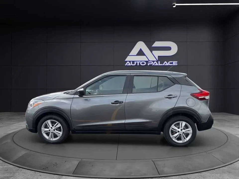 2020 Nissan Kicks - Image 7 of 18