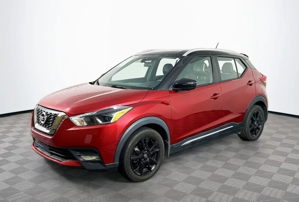 2020 Nissan Kicks - Image 2 of 19