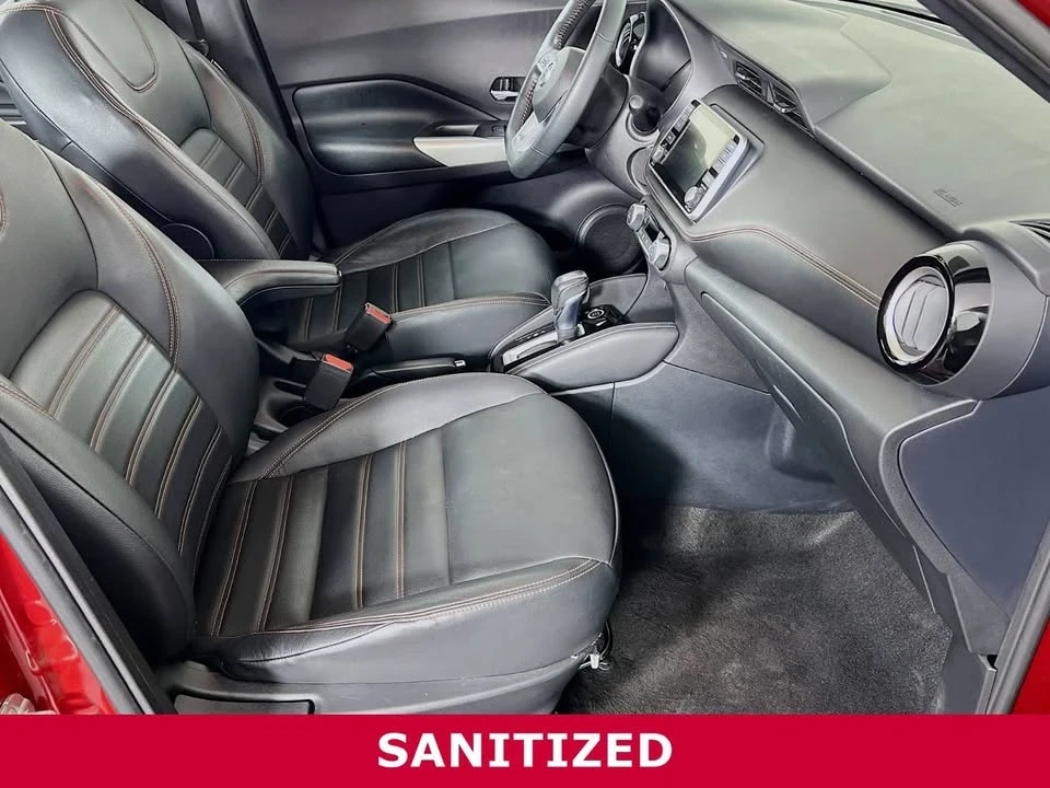 2020 Nissan Kicks - Image 19 of 19