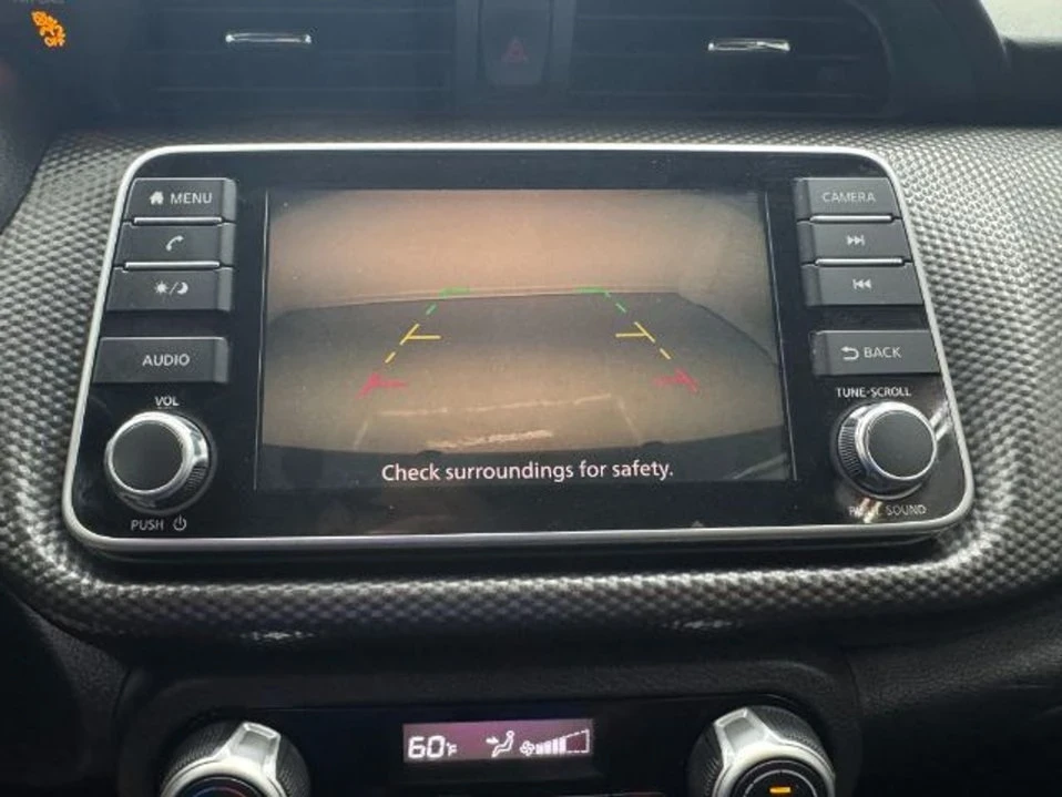 2020 Nissan Kicks - Image 19 of 20