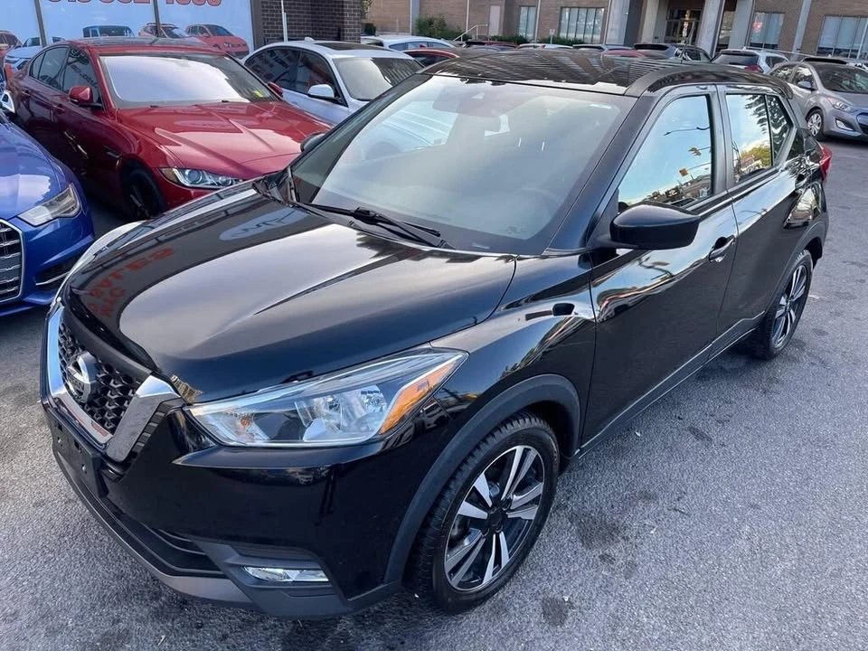 2020 Nissan Kicks - Image 8 of 17