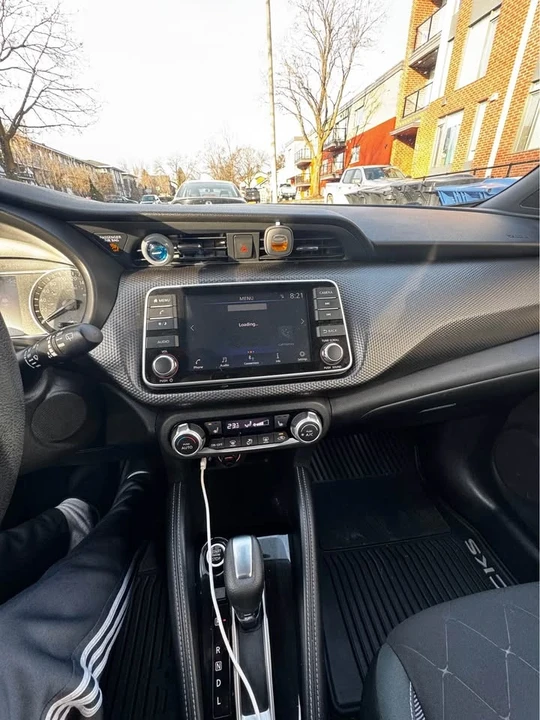 2020 Nissan Kicks - Image 4 of 5