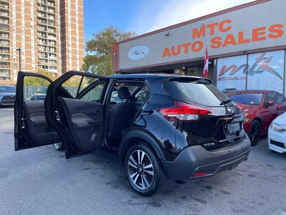 2020 Nissan Kicks - Image 6 of 17