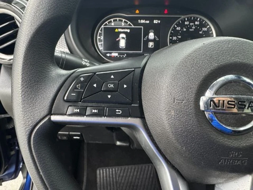2020 Nissan Kicks - Image 12 of 20