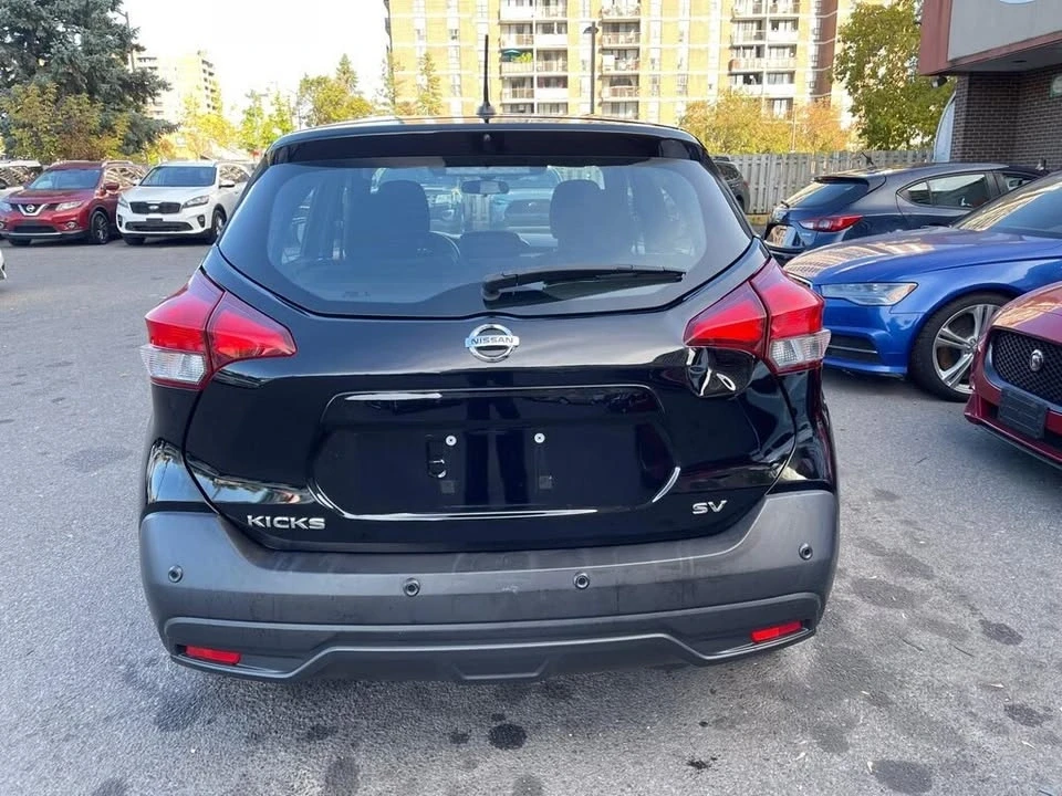 2020 Nissan Kicks - Image 5 of 17