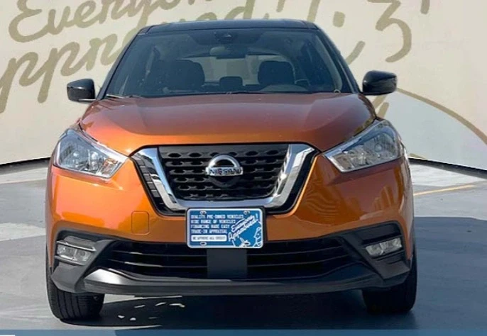 2020 Nissan Kicks - Image 3 of 11