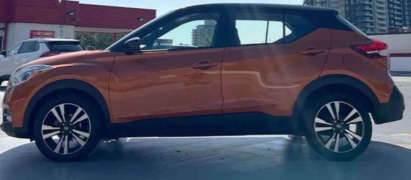 2020 Nissan Kicks - Image 5 of 11