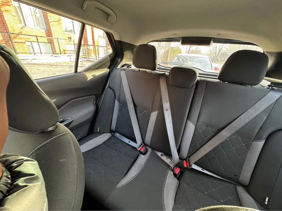 2020 Nissan Kicks - Image 3 of 5