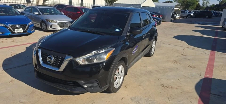 2020 Nissan Kicks - Image 5 of 20