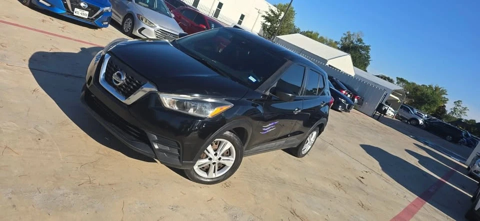 2020 Nissan Kicks - Image 3 of 20