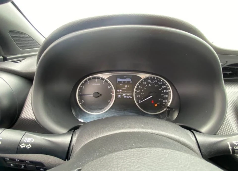 2020 Nissan Kicks - Image 10 of 10