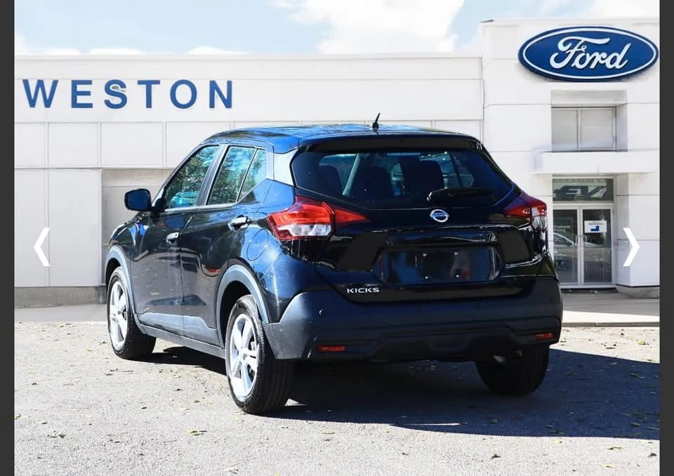 2020 Nissan Kicks - Image 2 of 12