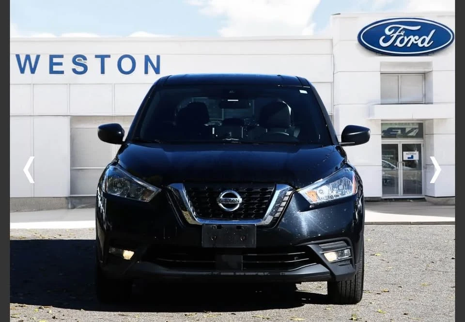2020 Nissan Kicks - Image 6 of 12