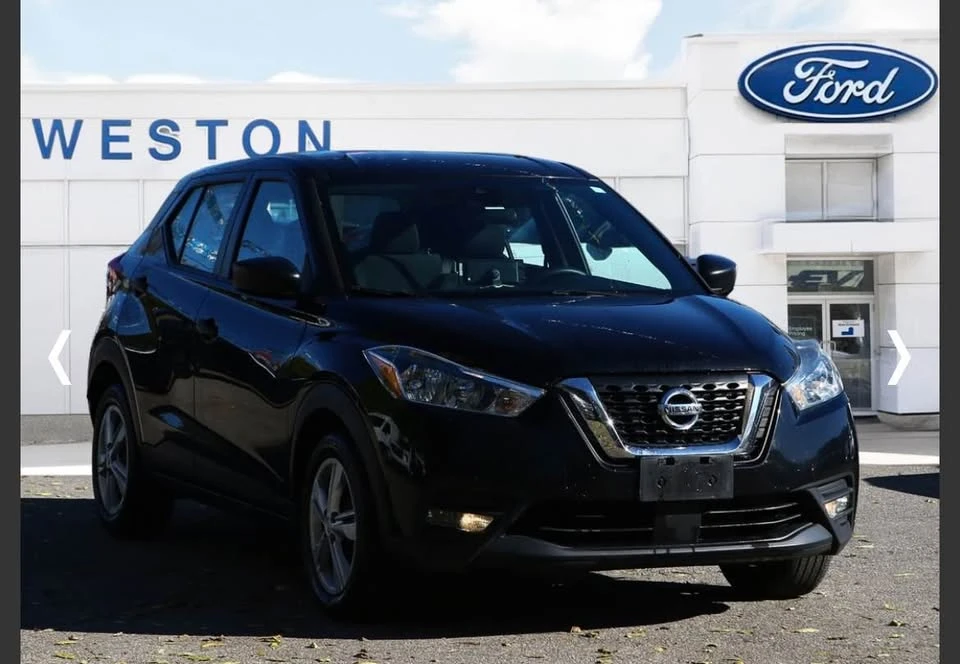 2020 Nissan Kicks - Image 5 of 12