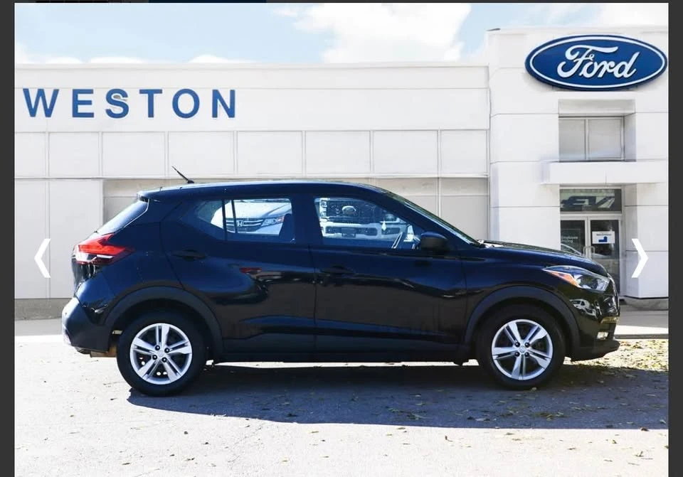 2020 Nissan Kicks - Image 4 of 12