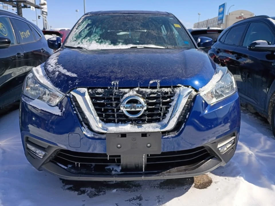 2020 Nissan Kicks - Image 2 of 14