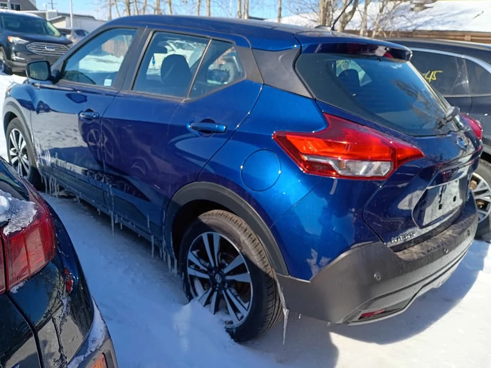 2020 Nissan Kicks - Image 6 of 14