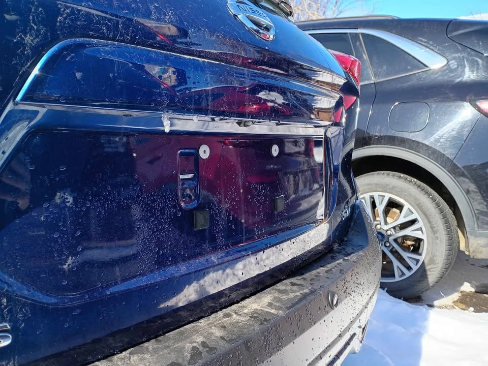 2020 Nissan Kicks - Image 5 of 14