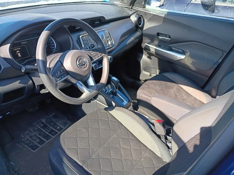 2020 Nissan Kicks - Image 9 of 14