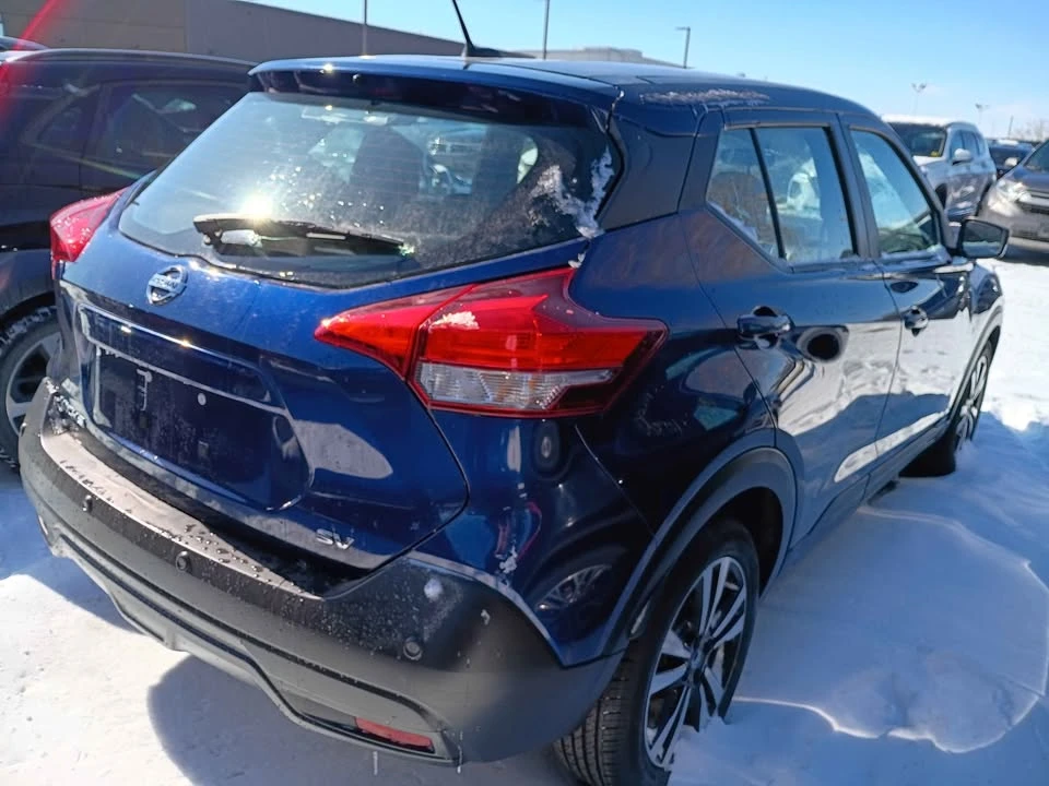 2020 Nissan Kicks - Image 7 of 14