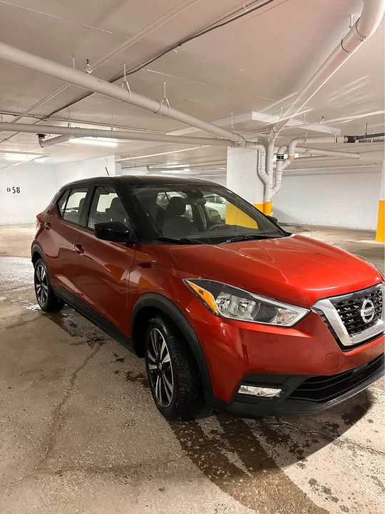 2020 Nissan Kicks - Image 3 of 18