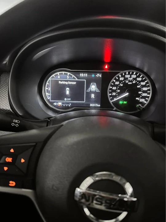2020 Nissan Kicks - Image 16 of 18