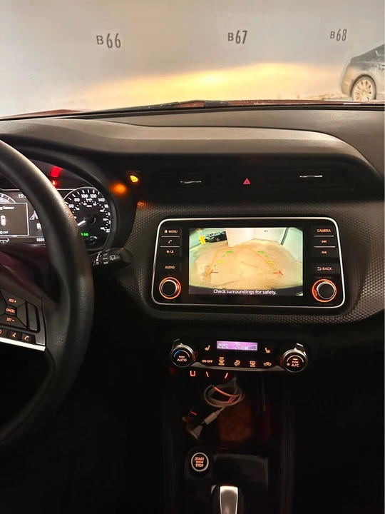 2020 Nissan Kicks - Image 17 of 18