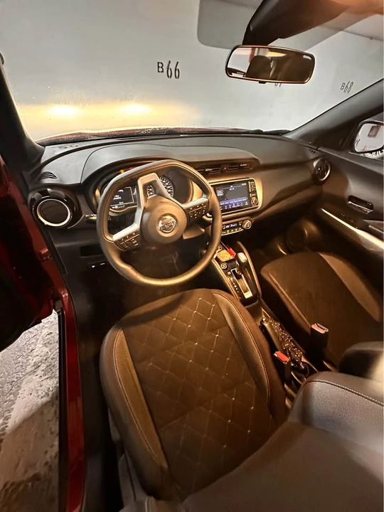 2020 Nissan Kicks - Image 7 of 18