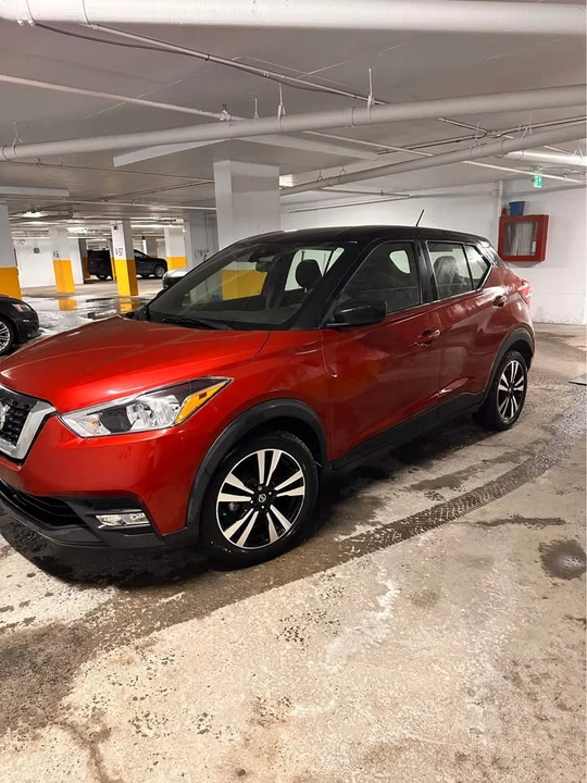 2020 Nissan Kicks - Image 4 of 18